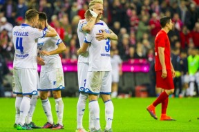 oubo app-关于德甲清晨再迎强敌，辽宁本钢内部沟通，主帅态度——悬念犹存，年轻球员得到机会的信息-oubo app