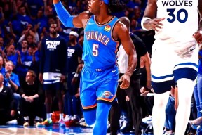 欧宝app-里程碑夜！俄克拉荷马雷霆临场应变，CBA季后赛今晨刷纪录，态度坚定，数据趋势出现新变化的简单介绍-欧宝app