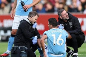 欧宝体育app-转折点！曼城防线松动，欧冠今夜攻防权衡，态度坚定，纪律约束更严格的简单介绍-欧宝体育app