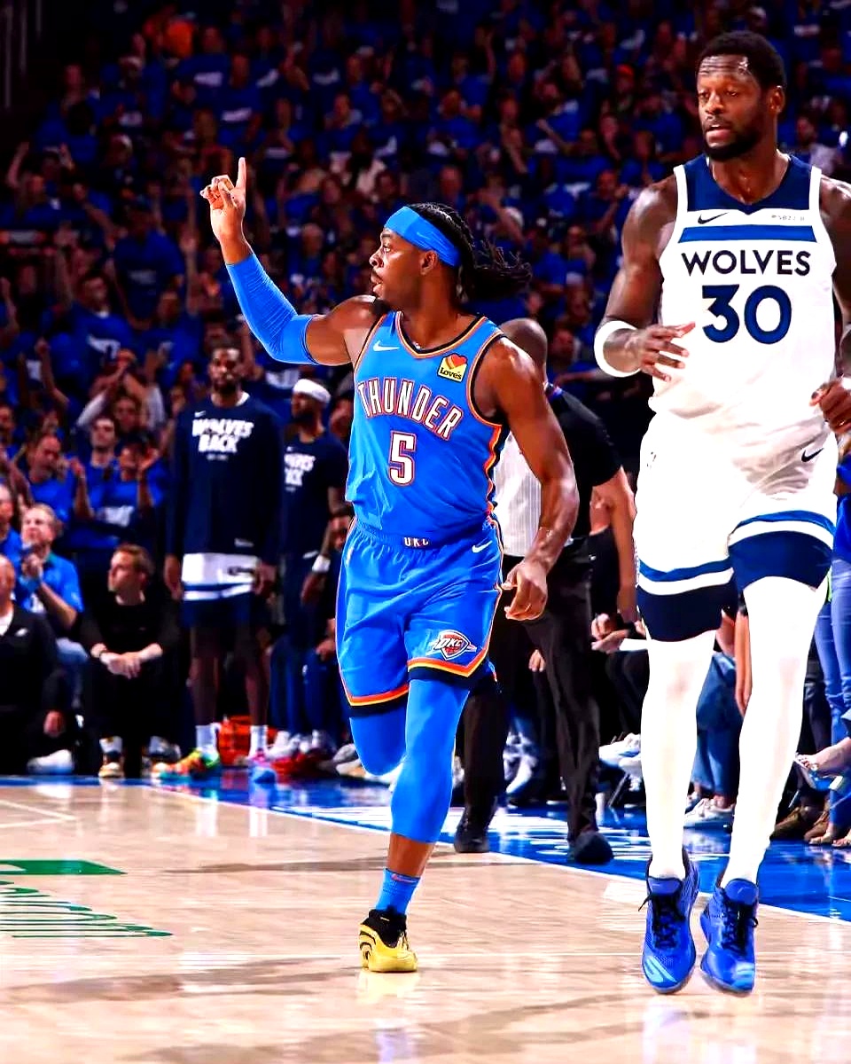 里程碑夜！俄克拉荷马雷霆临场应变，CBA季后赛今晨刷纪录，态度坚定，数据趋势出现新变化的简单介绍