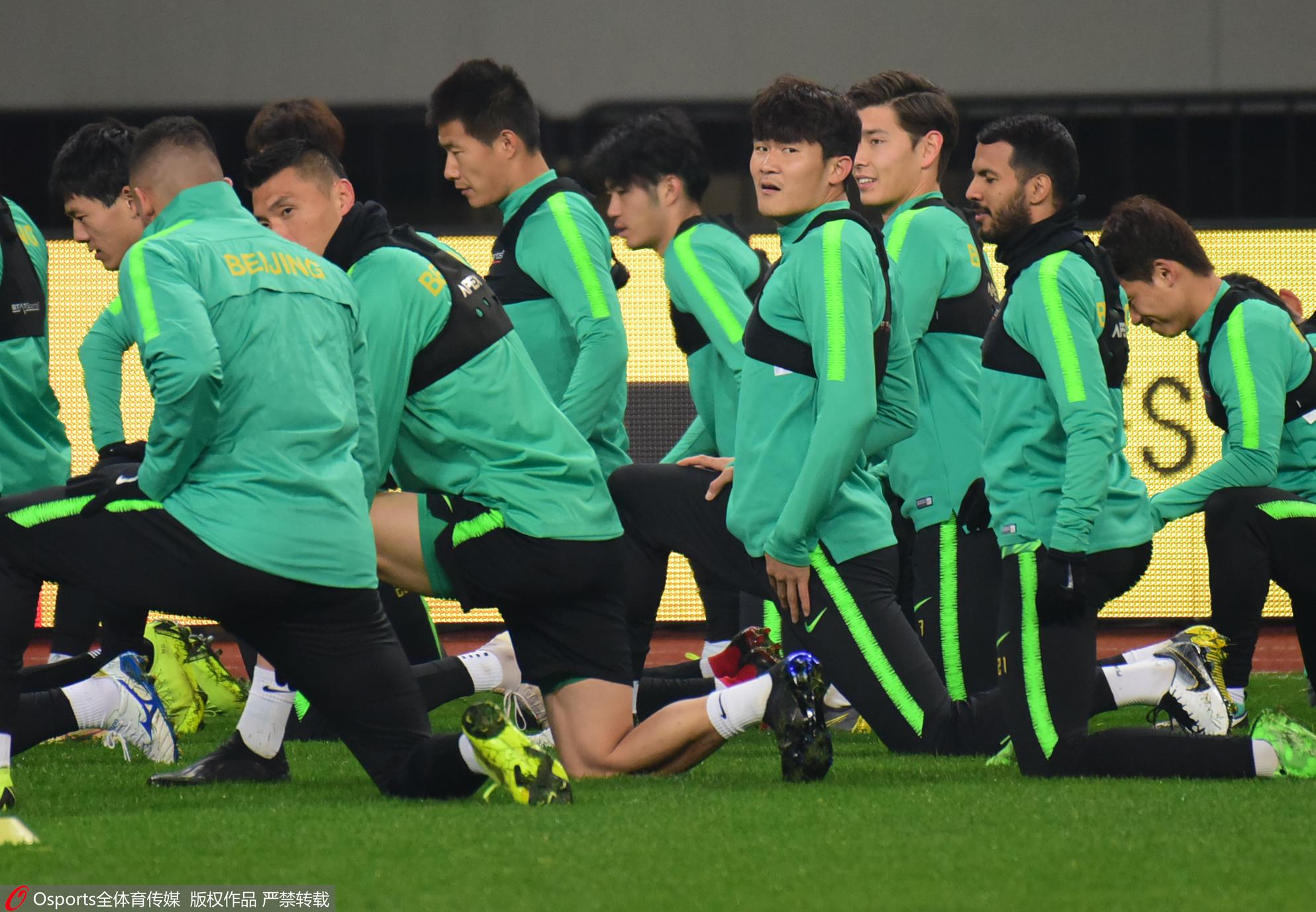 包含圣安东尼奥马刺强势反弹备战全明星赛北京国安围绕意甲手感冰凉，广州队今夜主帅复盘直接炸裂的词条